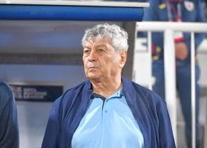 Mircea Lucescu a anunțat LOTUL pentru partidele cu Canada și Cipru! Două surprize mari