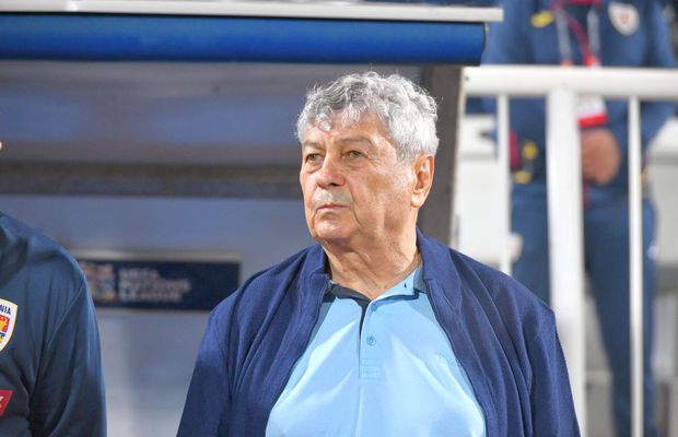 Mircea Lucescu a anunțat LOTUL pentru partidele cu Canada și Cipru! Două surprize mari