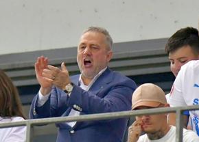 Mihai Rotaru a făcut calculele pentru calificarea Craiovei în optimi: „Ăsta e adevărul, ieși din grupă așa”