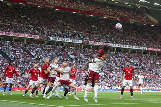 Ce îi lipsește lui Manchester United, în viziunea lui Ruben Amorim