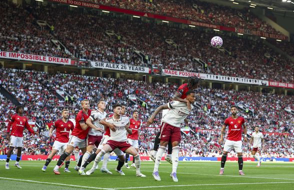 Ce îi lipsește lui Manchester United, în viziunea lui Ruben Amorim