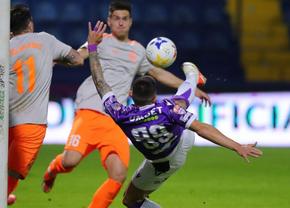 FC Argeș - Metaloglobus, primul meci al zilei în Superligă » „Revelația” sezonului vs codașa lui Teja: echipele de start