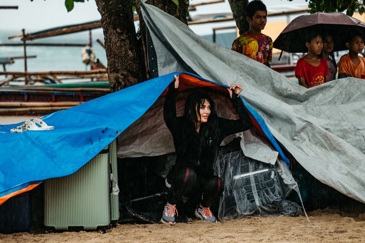 Asia Express editia 2025