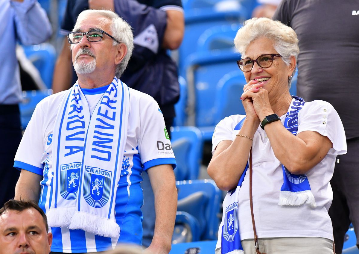 Stefan Baiaram - Craiova - Başakşehir