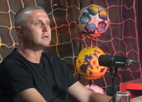 „Becali nu e cel mai frumos om de pe pământ” » FCSB e Steaua? Sorin Ghionea intervine virulent: „Dă banii înapoi!”