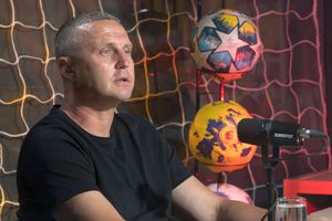 „Becali nu e cel mai frumos om de pe pământ” » FCSB e Steaua? Sorin Ghionea intervine virulent: „Dă banii înapoi!”