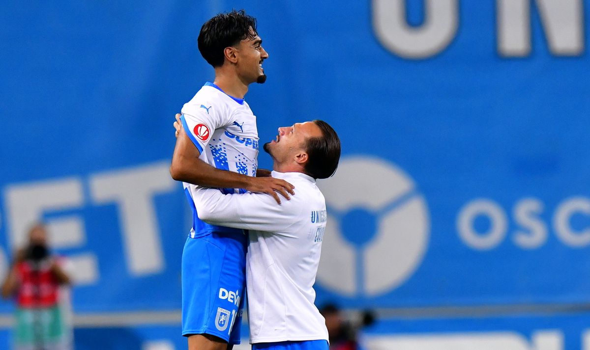 Stefan Baiaram - Craiova - Başakşehir