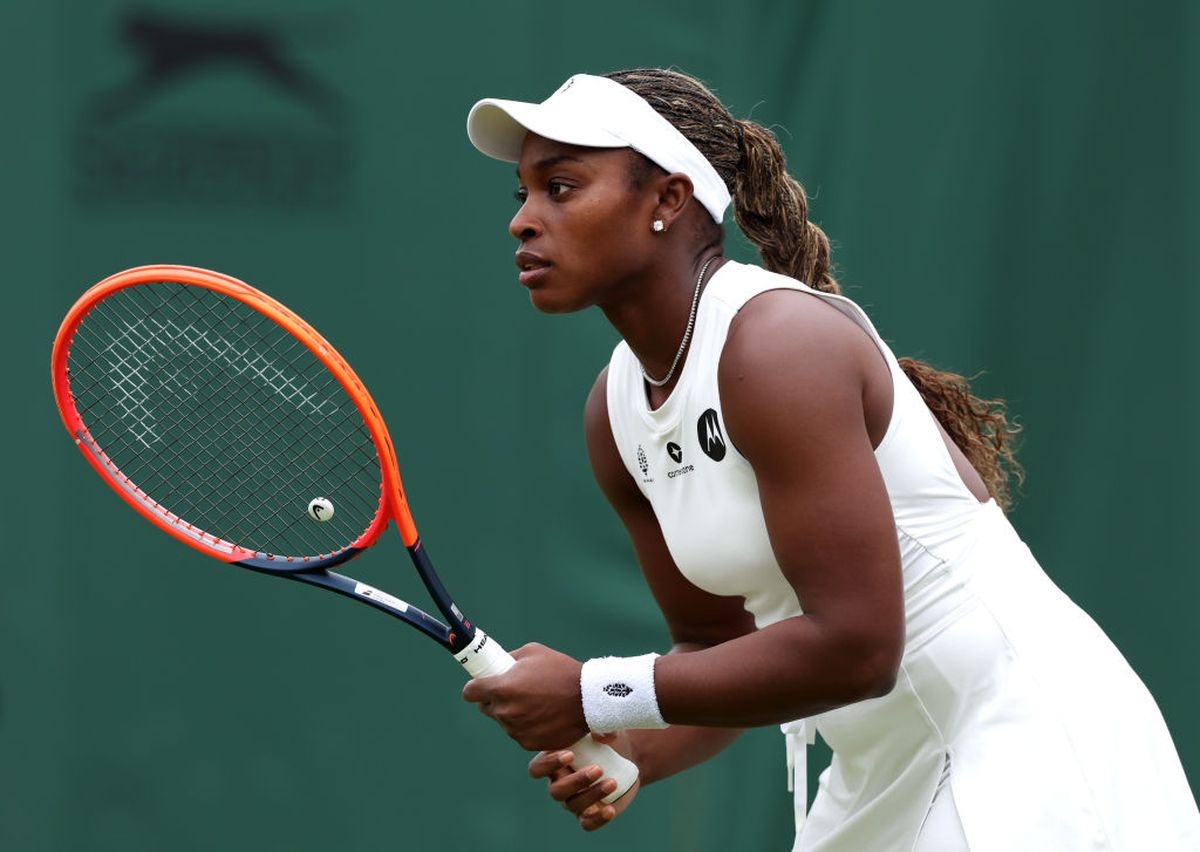 Jucătoarea învinsă de Halep în cel mai important meci al carierei, rol nou la US Open 2025 » Aparițiile ei atrag toate privirile: „Mi-am depășit limitele”