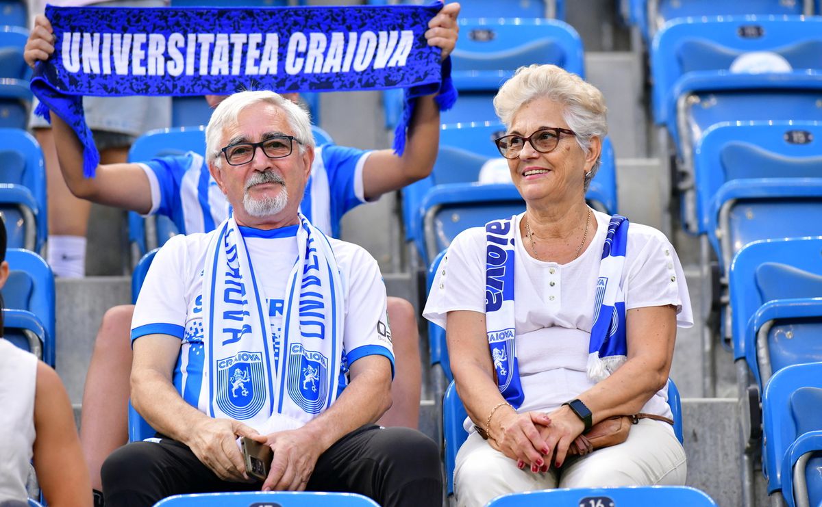 Stefan Baiaram - Craiova - Başakşehir