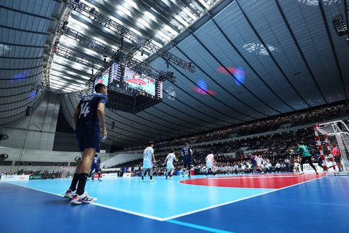 Campioana Franței, PSG, pornește în noul sezon cu cel mai mare buget din handbalul masculin, peste 17 milioane de euro.