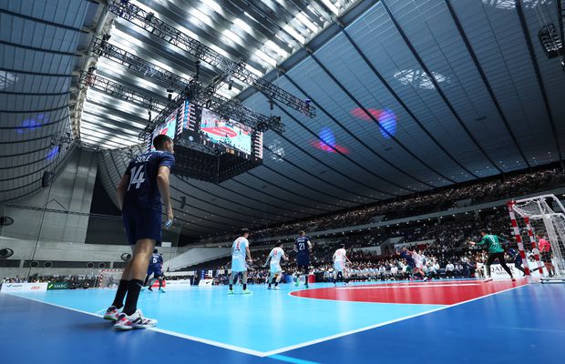 Cea mai bogată echipă din handbal: buget de peste 17 milioane de euro!