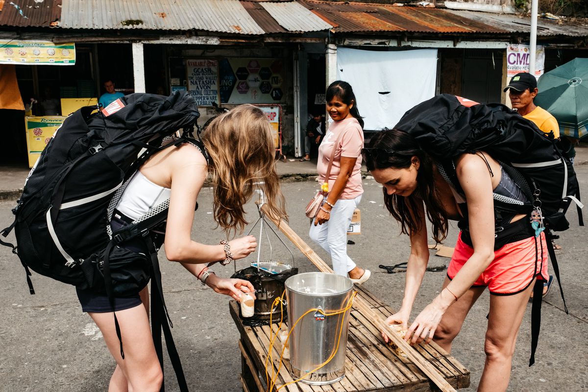 Asia Express editia 2025