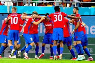 Seară excelentă pentru coeficientul României: salt de trei locuri în clasament