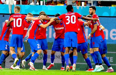 Seară excelentă pentru coeficientul României: salt de trei locuri în clasament