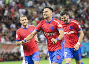 FCSB - Europa League
