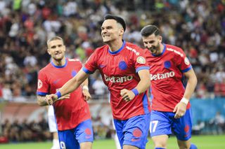 FCSB, încă un tun? » Cum încasează campioana 3,5 milioane de euro
