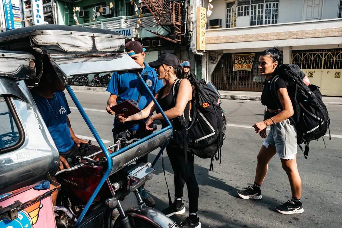 „Nu aveau Google Maps, nu voiau să vorbească” » Ce surpriză pregătește Gabi Tamaș după ce a câștigat cu Dan Alexa la Asia Express: „Merg la ceva mai tare! Pe o insulă pustie”
