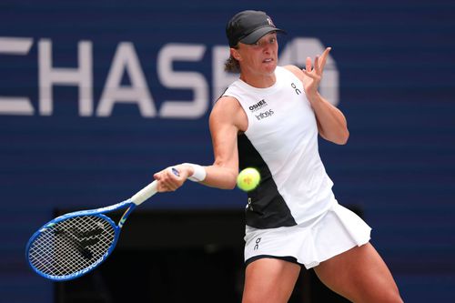 Iga Swiatek / Foto: Imago