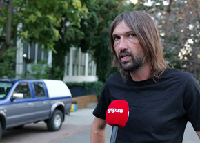Dan Alexa presimte că dominația lui FCSB în Superliga se termină în vara anului viitor