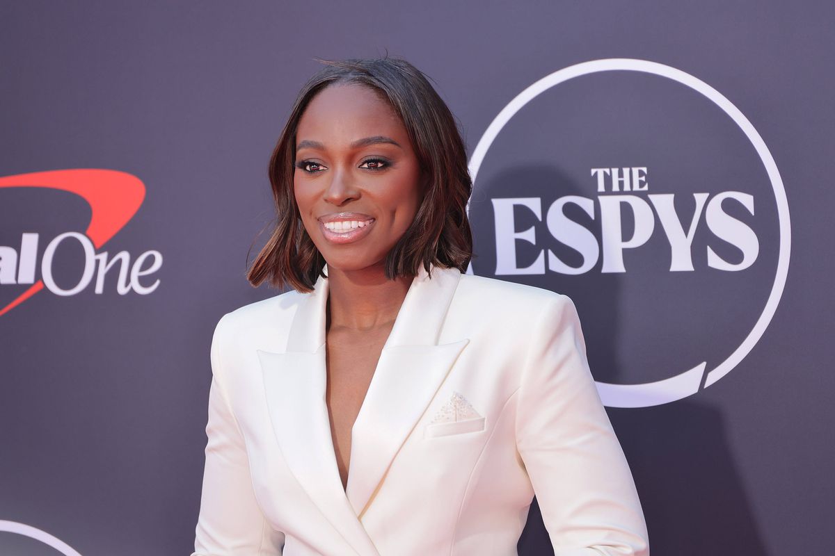 Sloane Stephens, apariții apreciate la US Open 2025