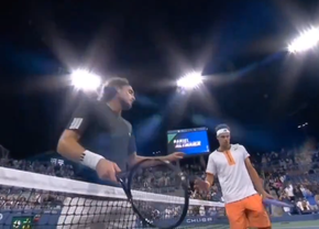 Stefanos Tsitsipas, un nou scandal la US Open: „Data viitoare să nu te întrebi de ce te-aș lovi”