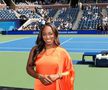 Jucătoarea învinsă de Halep în cel mai important meci al carierei, rol nou la US Open 2025 » Aparițiile ei atrag toate privirile: „Mi-am depășit limitele”