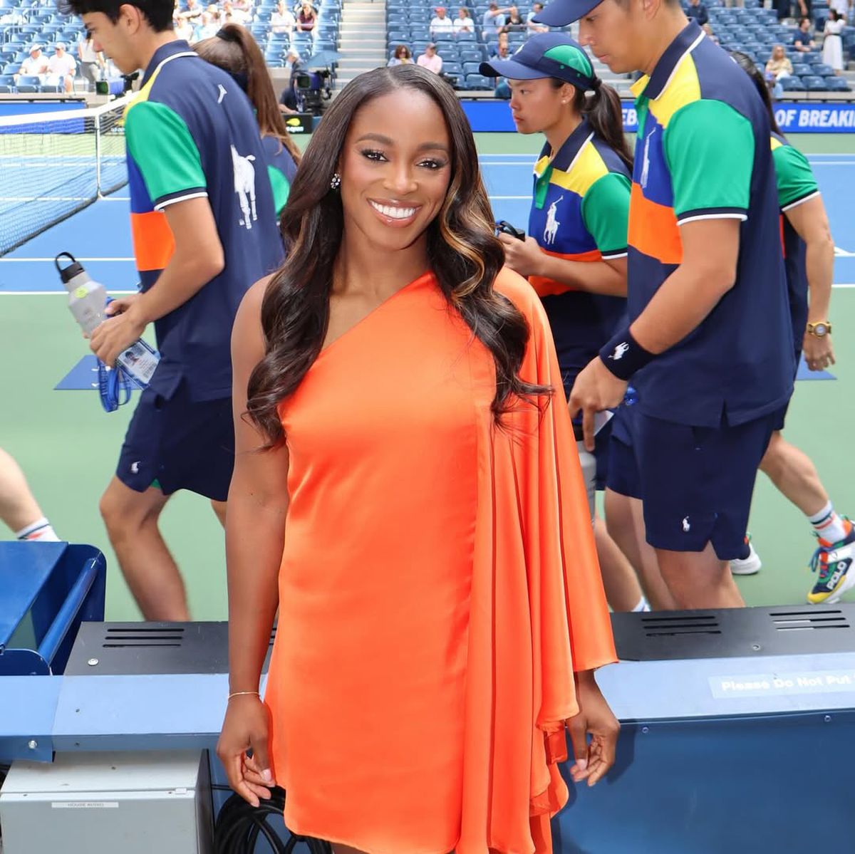 Sloane Stephens, apariții apreciate la US Open 2025