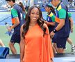 Sloane Stephens, apariții apreciate la US Open 2025