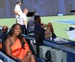 Sloane Stephens, apariții apreciate la US Open 2025