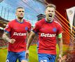 FCSB și-a aflat azi adversarele din grupa Europa League // FOTO: GSP