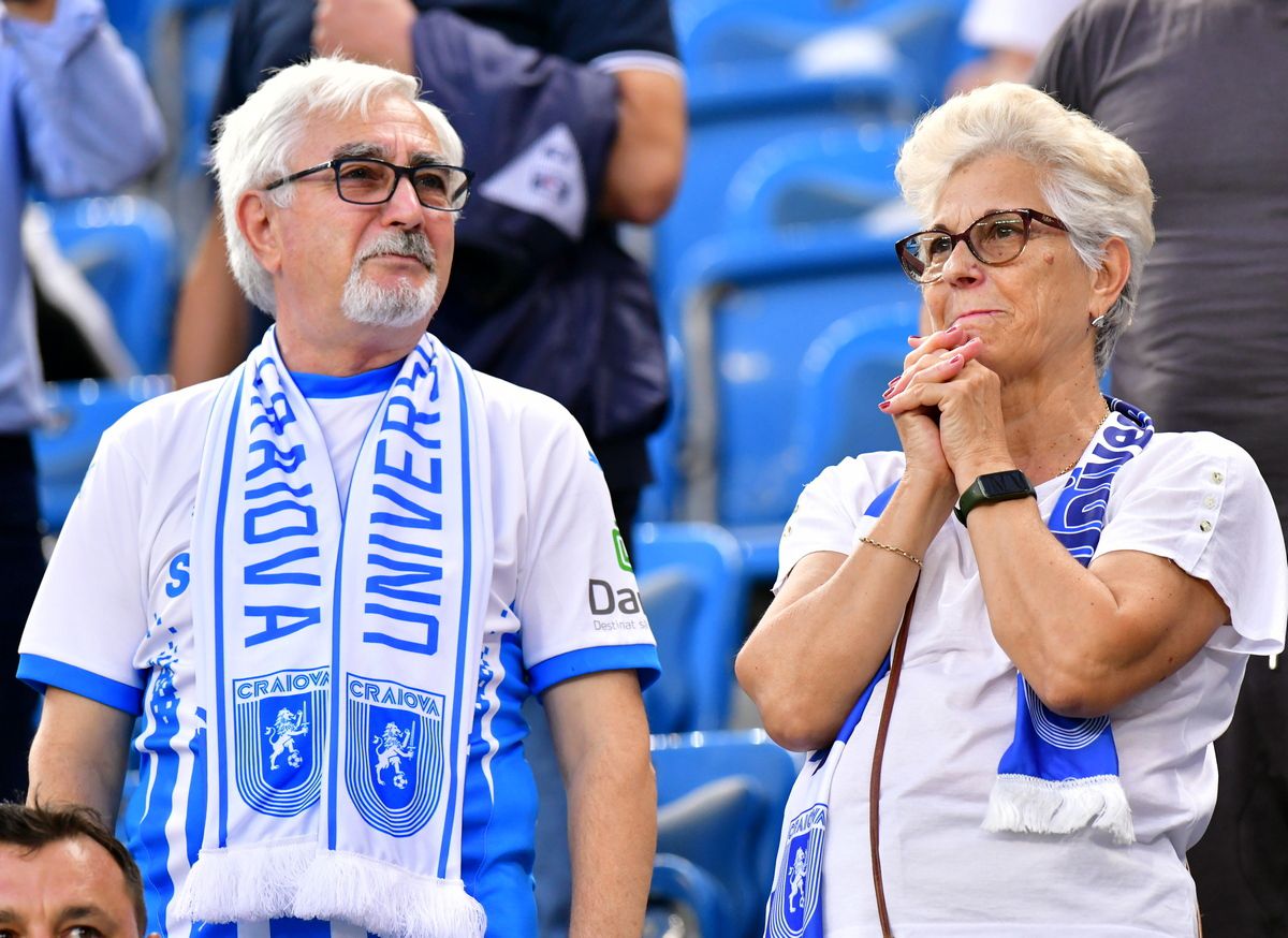 Stefan Baiaram - Craiova - Başakşehir