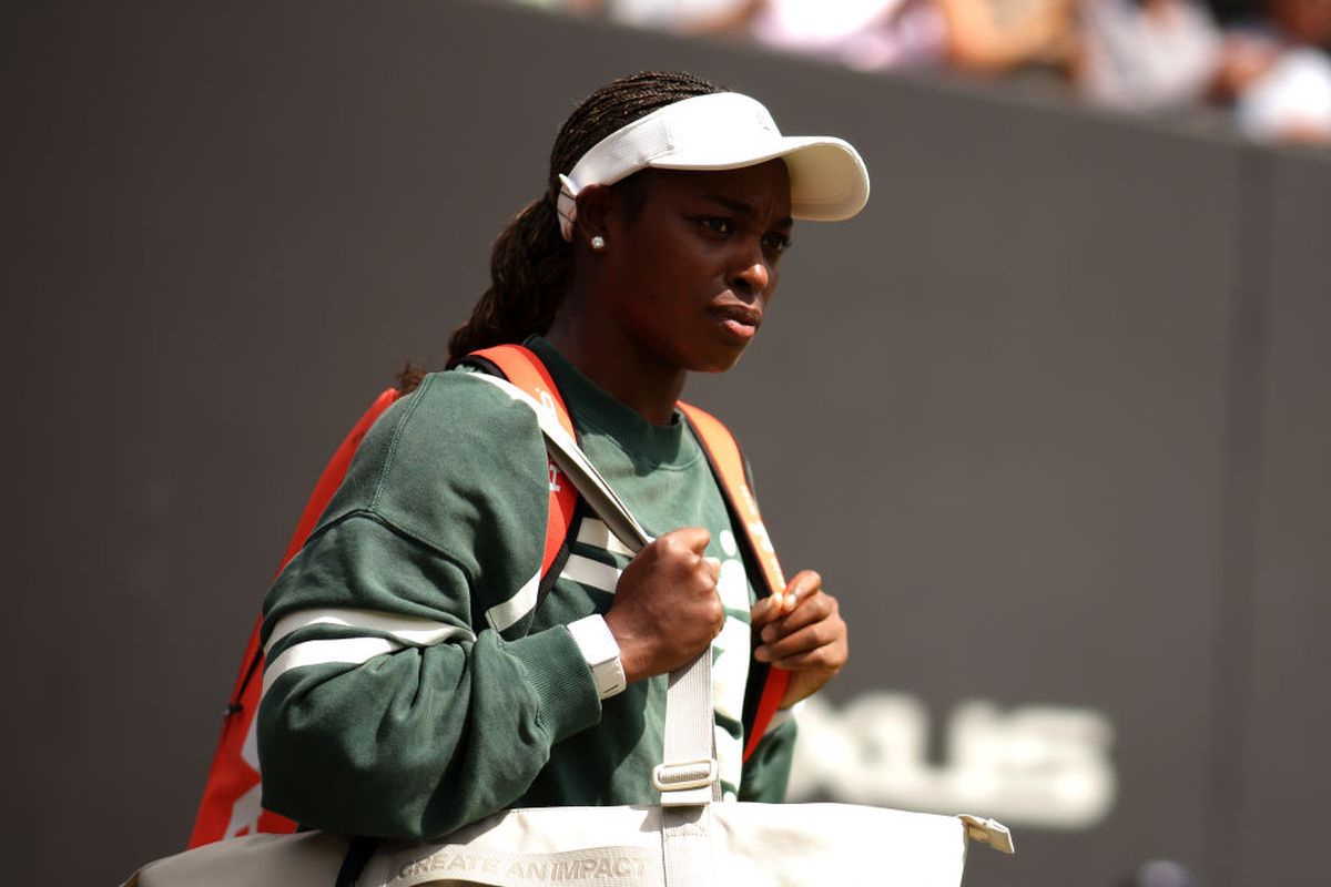 Sloane Stephens, apariții apreciate la US Open 2025