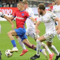 Calcule pentru FCSB și Craiova