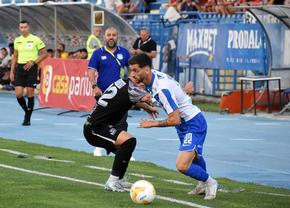 Etapa #5 din Liga 2 » Steaua, Poli Iași și Sepsi în acțiune, duel de tradiție la Reșița. Toate rezultatele zilei + clasamentul