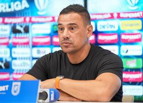 Antrenorul lui Basaksehir, cucerit de un aspect la Craiova: „Extraordinar!”