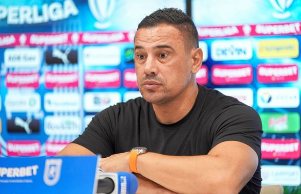 Antrenorul lui Basaksehir, cucerit de un aspect la Craiova: „Extraordinar!”