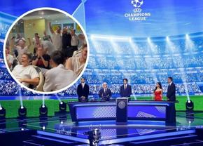 Petrecere pentru Kairat, un chin pentru Mbappe și Vini jr » Peste 12.000 de kilometri pe drum!