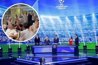 Petrecere pentru Kairat, un chin pentru Mbappe și Vini jr » Peste 12.000 de kilometri pe drum!