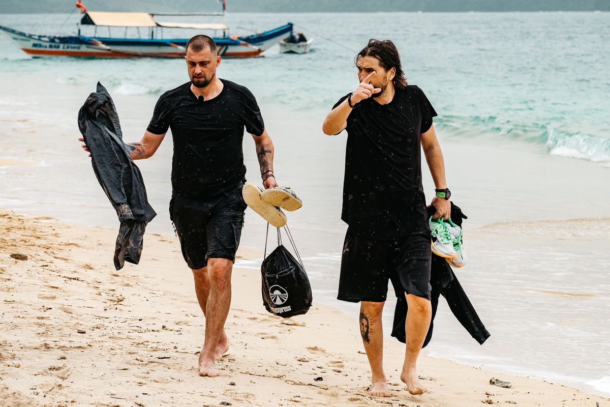 Asia Express editia 2025