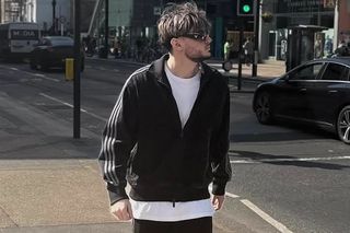 Adrian Mazilu a venit în România pentru a semna cu Dinamo: „Vreau să arăt cine sunt”