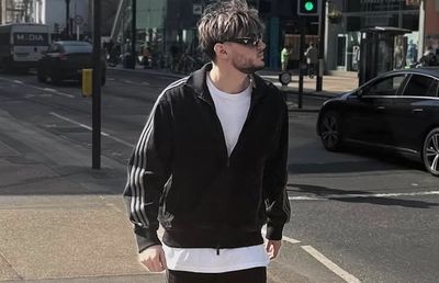 Adrian Mazilu a venit în România pentru a semna cu Dinamo: „Vreau să arăt cine sunt”