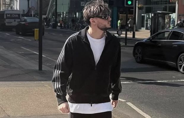 Adrian Mazilu a venit în România pentru a semna cu Dinamo: „Vreau să arăt cine sunt”