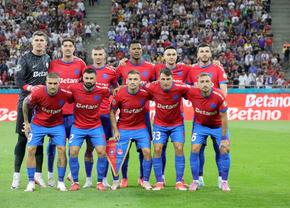 Presa internațională a pus lupa pe FCSB! Sârbii, italienii, olandezii și elvețienii au dat verdictul despre campioana României: „Așa ar fi ideal”