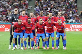 Presa internațională a pus lupa pe FCSB! Sârbii, italienii, olandezii și elvețienii au dat verdictul despre campioana României: „Așa ar fi ideal”