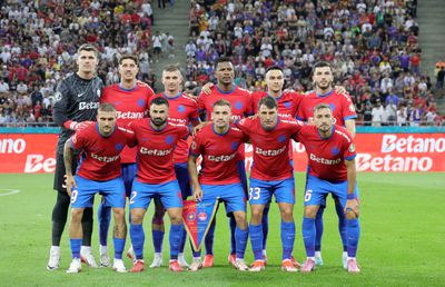 Presa internațională a pus lupa pe FCSB! Sârbii, italienii, olandezii și elvețienii au dat verdictul despre campioana României: „Așa ar fi ideal”