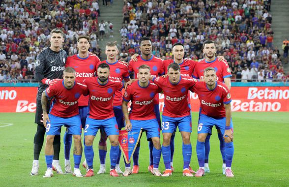 Presa internațională a pus lupa pe FCSB! Sârbii, italienii, olandezii și elvețienii au dat verdictul despre campioana României: „Așa ar fi ideal”