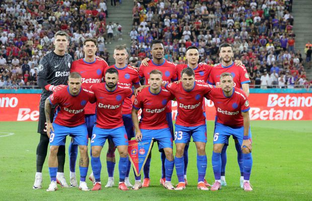 Presa internațională a pus lupa pe FCSB! Sârbii, italienii, olandezii și elvețienii au dat verdictul despre campioana României: „Așa ar fi ideal”