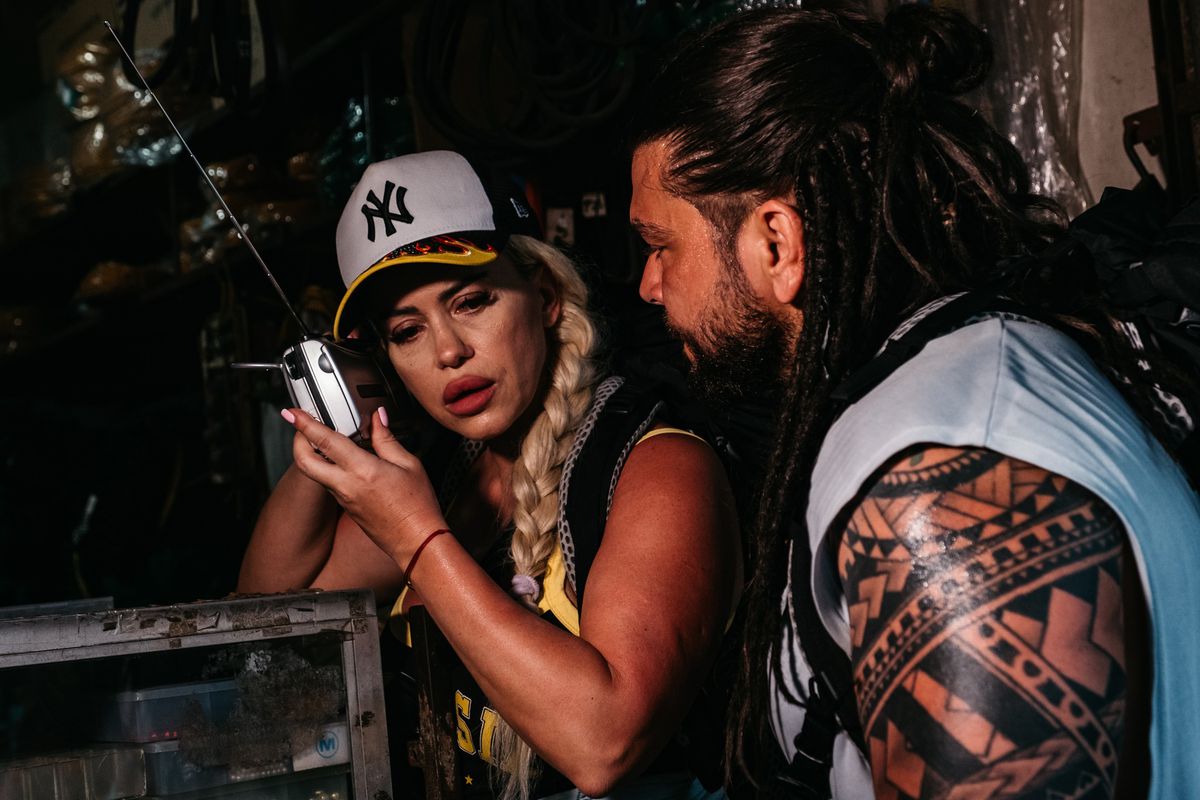 Ce au descoperit organizatorii Asia Express în bagajul lui Gabi Tamaș: „Cea mai bună monedă de schimb!”