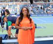 Sloane Stephens, apariții apreciate la US Open 2025