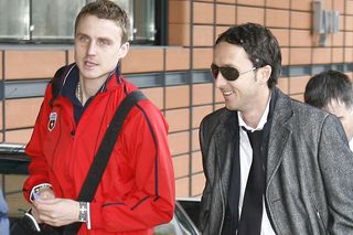 Sorin Ghionea: „MM Stoica nu mai e nașul meu! Nu va mai exista comunicare între noi, niciodată!” » Ruptura de FCSB și contrele cu Becali: „Atunci am spus: «Stop!»”